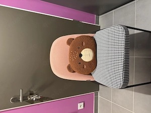 2 neue Designer Stühle Ethan Chloe 