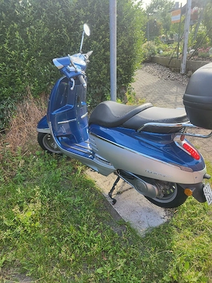 Peugeot Jango