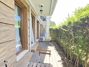 2 Zimmer Wohnung zum Verkauf Sunny Beach Bulgarien