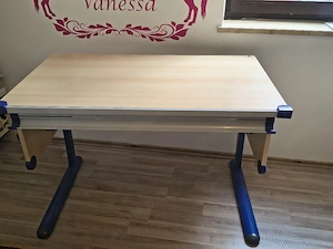 Schreibtisch von Kettler zu verkaufen 