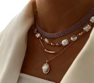 4 in 1 Kette 