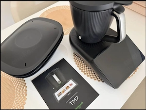 Thermomix TM7   nagelneu & unbenutzt 