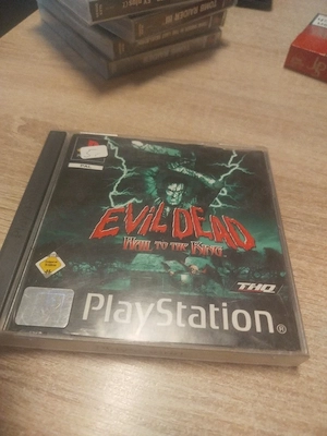 4X PS1 Spiele Playstation Games