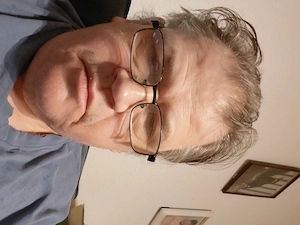 Herr Richard Schiklinski