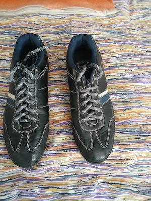Herren Sportschuhe Größe 41 gebraucht 
