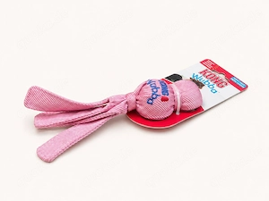 **KONG Wubba Hundespielzeug in Rosa   Größe S**