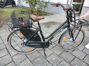 Verkaufe E-Bike von Wayscral 
