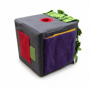 Schnüffelbox von Knauder s Best   ca. 30   30 cm