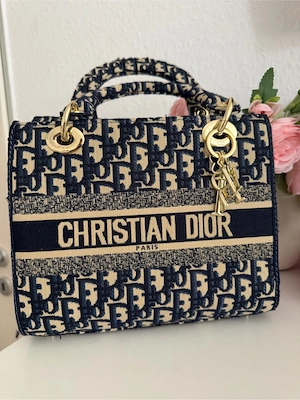 Dior handtasche