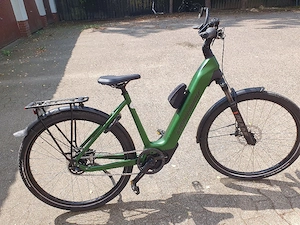 E Fahrrad Fahrrad 