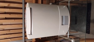 Pansonic Luftentfeuchter