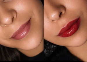 PMU Lippenpigmentierung Modelle gesucht
