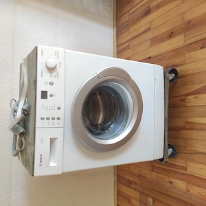 Waschmaschine Bosch Maxx 6 EcoWash