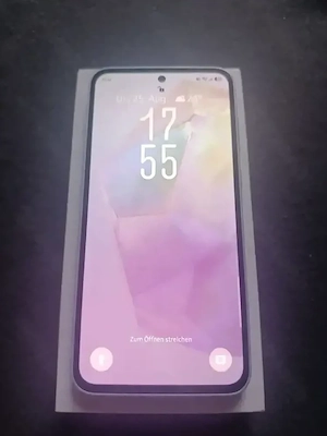 Samsung Galaxy A35 5g