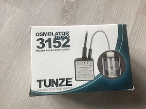Verkaufe Tunze Osmolator