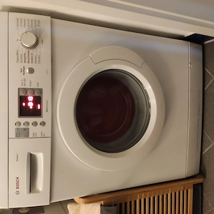 Waschmaschine Bosch Maxx 7 EcoWash