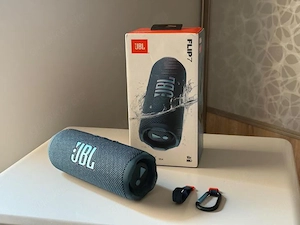Jbl Flip 7 neu