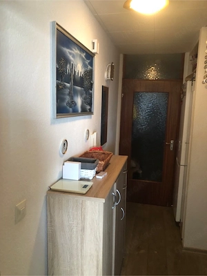 2 Zimmer Wohnung