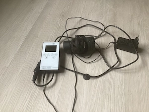 Verkaufe Aqua Medic Strömungspumpe