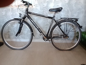 Herren-City-Bike , Curtis, 28 Zoll, im guten Zustand,7Gang mit Rücktrittr