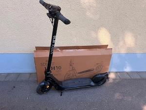 Scotex h10 E-Scooter 