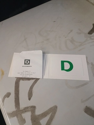 Deichmann 60.- Gutschein für 40.- Festpreis!