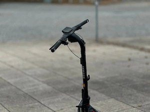 Segway Ninebot Zt3 pro 