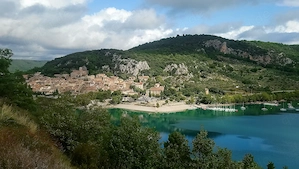 Südfrankreich