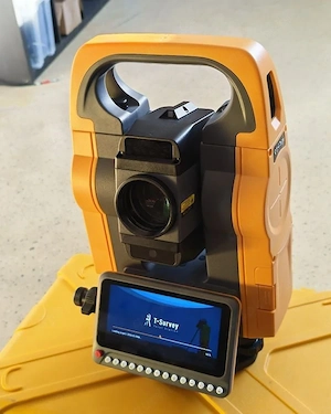 Hi-Target HTS-720 Totalstation
