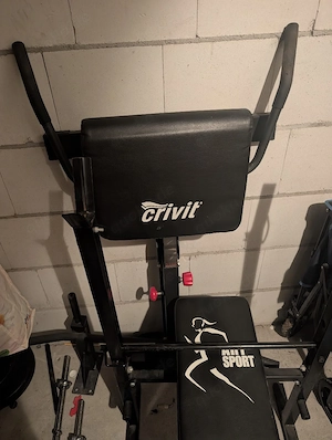 Fitness Geräte 