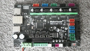 Mainboard MKS SGEN V1.0 für 3D-Drucker