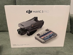 Dji mavic 3 pro 