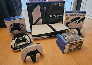 PlayStation 5 Pro