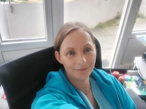Massage und Sex