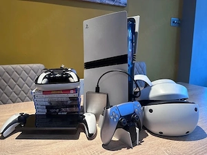 PlayStation 5 Pro 2TB 