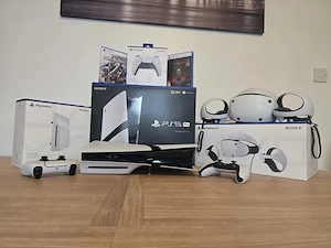PlayStation 5 Pro