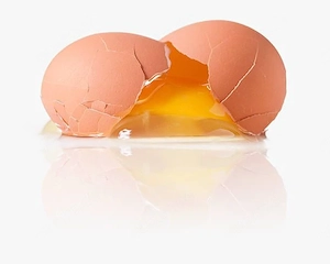 Eier weg..