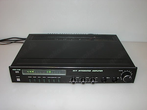 RFT HiFi HMK-V 102 frisch überarbeitet, Neuteile + Papiere!
