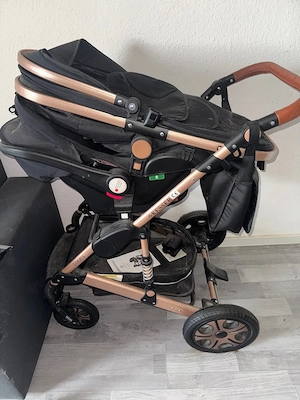 kinderwagen baby