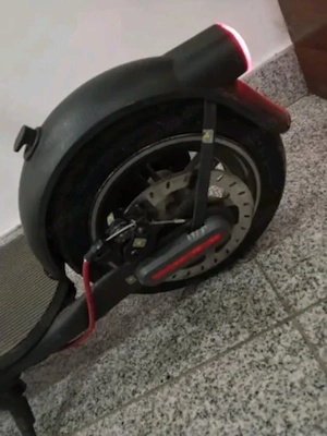 Elektrofahrrad 