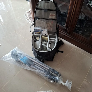 Kamera Set 