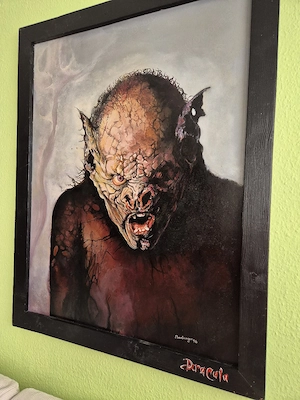 Bild Dracula 