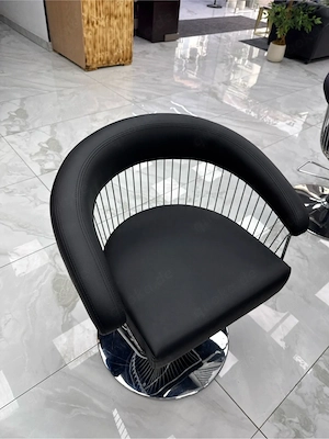 friseur Stühle Bild 5