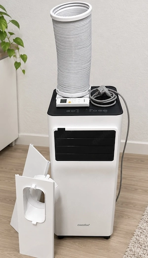 Comfee 3-in-1-Klimagerät  Easy Cool 7000