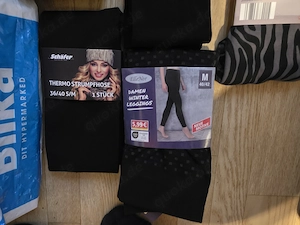 Sexy Sachen Größe M