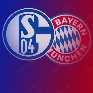2 Tickets Schalke - Bayern München GÄSTEBLOCK