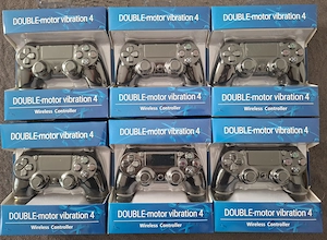 Controller Sony Playstation 4 Dualshock 4 TOP OVP