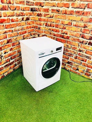  A+++ 8kg Wärmepumpen-Trockner Siemens (kein Fenster nötig)