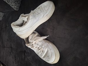 Getragene Schuhe w26