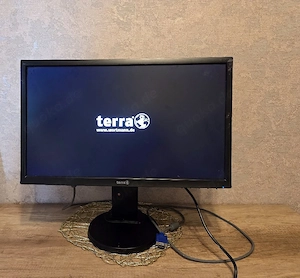 Verkaufe Terra Monitor, 24 Zoll